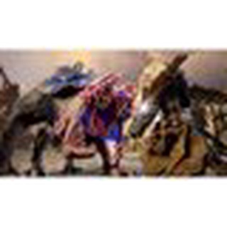 Đĩa Game PS5 : Outriders Hệ Us