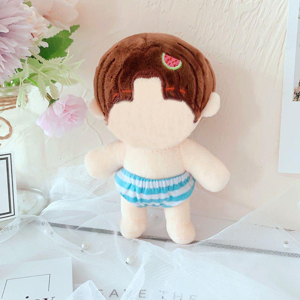 Đầm Đồ Chơi Búp Bê Thời Trang Xinh Xắn