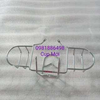 BẢO VỆ ĐÈN LÁI XE CUP ĐỜI MỚI