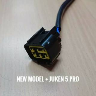 Cáp Điều Khiển Từ Xa Ecu Brt Juken Cable 5