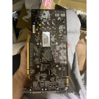VGA card màn hình GTX 730