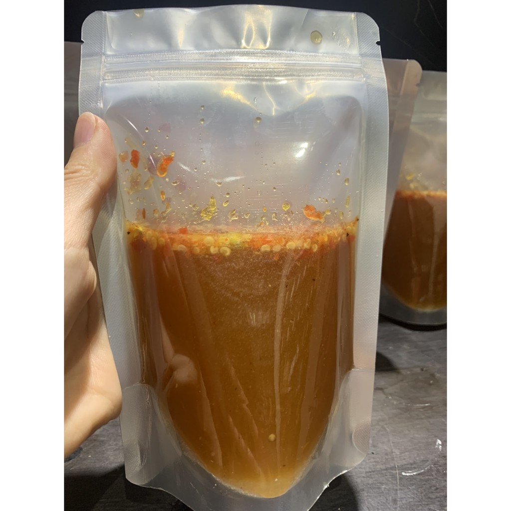 SỐT CHẤM LẨU NHÀ HÀNG KOIFOOD