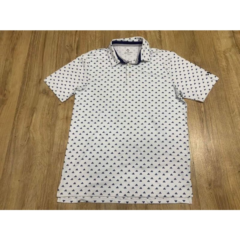 Áo polo Adidas Ultimate365