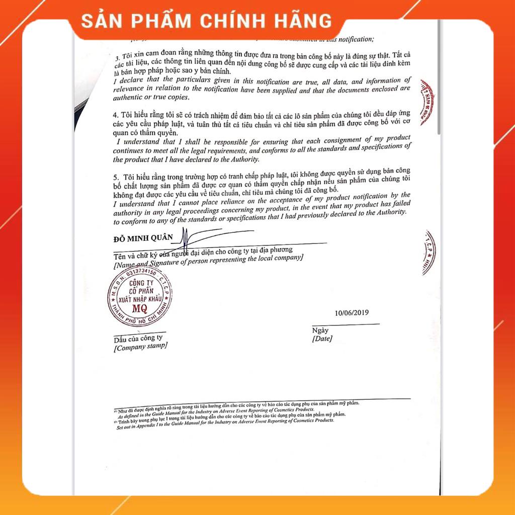 MQ SKIN Ginseng Repair Serum pet 80ml - Tinh chất giúp tái tạo da nhân sâm MQ SKIN | BigBuy360 - bigbuy360.vn