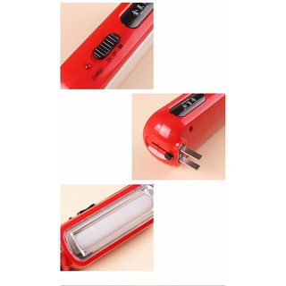 ĐÈN PIN 2IN1 KENNEDE KN-4410