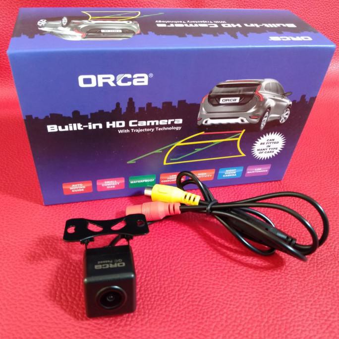 Camera Lùi Xe Orca Chất Lượng | BigBuy360 - bigbuy360.vn