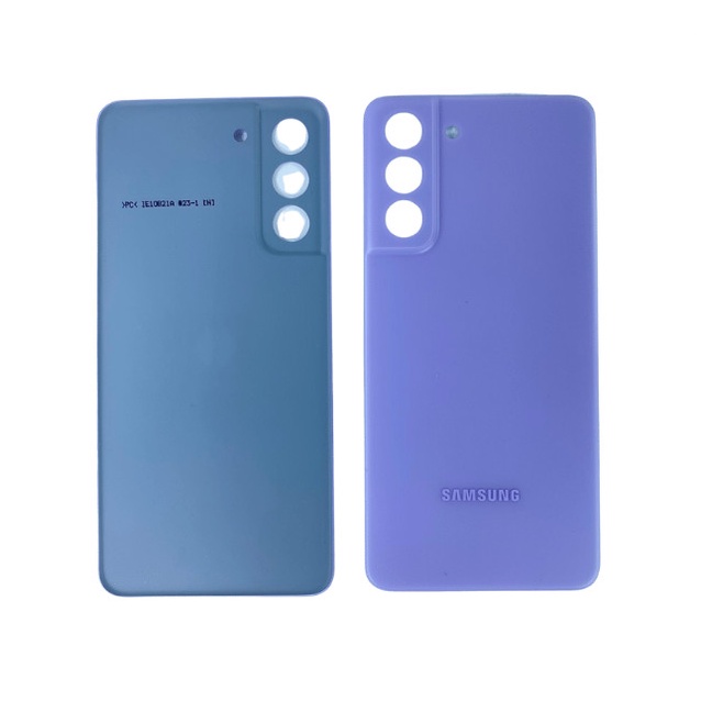 Nắp Lưng Samsung S21 FE [ Nắp Zin ]