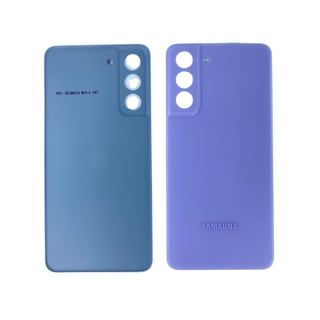 Nắp lưng samsung s21 fe