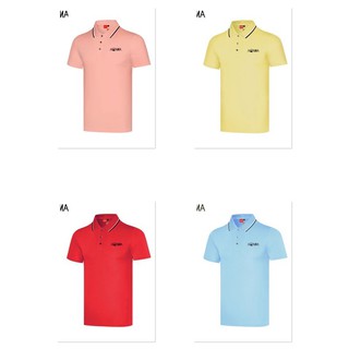 Áo Golf nam Honma - nhập khẩu chính hãng