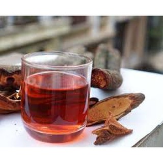 Thảo dược cỏ máu Điện Biên