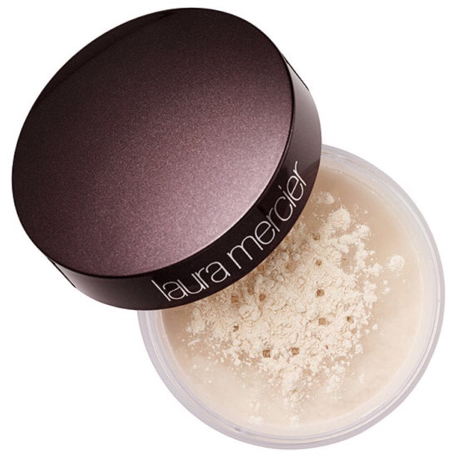 Phấn phủ Laura Mercier Translucent Loose Setting Powder mini | BigBuy360 - bigbuy360.vn