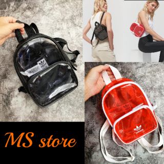 Balo DAS mini trong suốt