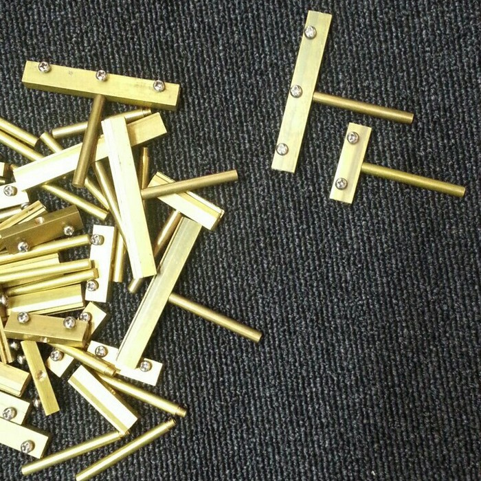 Đầu đồng truyền nhiệt đa năng (size lớn)