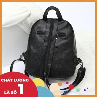 Balo Mini Nữ Da Mềm Thời Trang Hàn Quốc S2