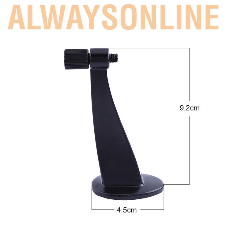 Giá Đỡ Ống Kính Máy Ảnh Alwayson Datyson