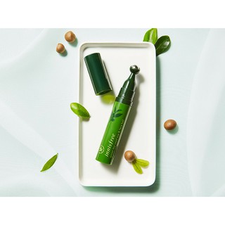 Cây Lăn Dưỡng Da Mắt Và Da Mặt Green Tea Seed Eye & Face Ball