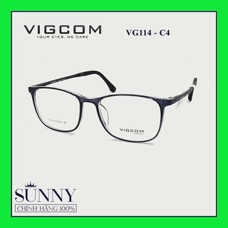 Gọng Kính Vigcom VG114
