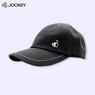 Nón Kết Jockey Viền Trắng - JUMO0251