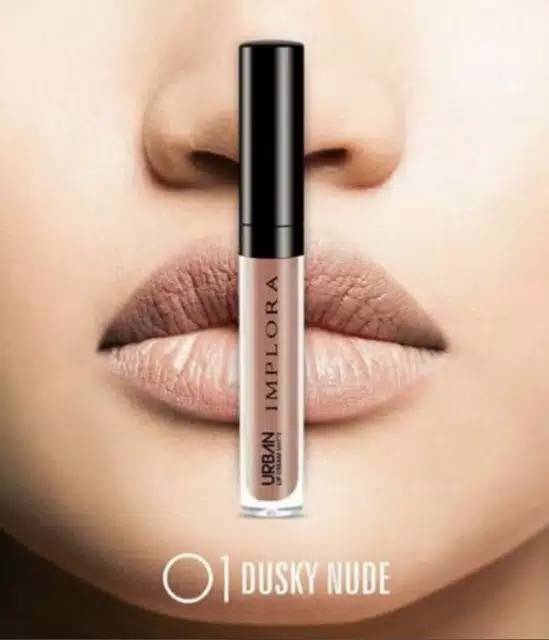 (hàng Mới Về) Kem Dưỡng Môi Implora Chính Hãng | BigBuy360 - bigbuy360.vn