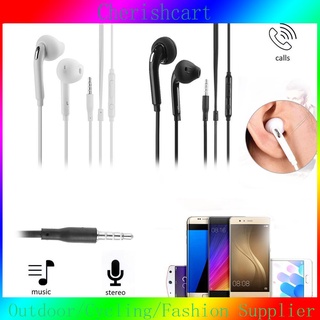 Tai nghe nhét tai với jack 3.5mm cho Samsung S6 Note4