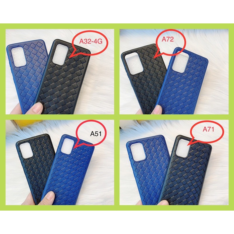 Ốp lưng sam sung thoáng khí tản nhiệt M21/ A21S/A11/A21/A31/A51/A71/M31/M30S/M02/A02/A32 4G/A02S/A12