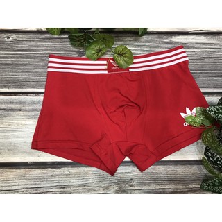 (Siêu Sale) QUẦN LÓT NAM BOXER CAO CẤP (HÌNH THẬT) (HÌNH THẬT + VIDEO)