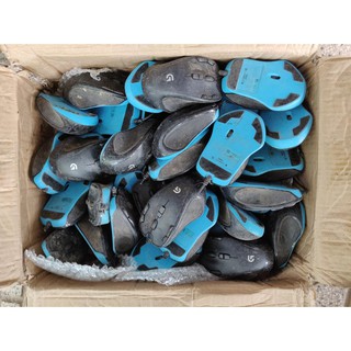 Chuột chơi game Logitech G300s xác