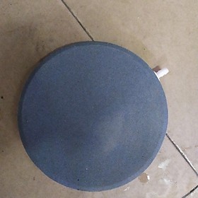 Đĩa Sủi Oxy Siêu Mịn Đường Kính 20cm