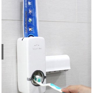 Dụng cụ lấy kem đánh răng Touch Me