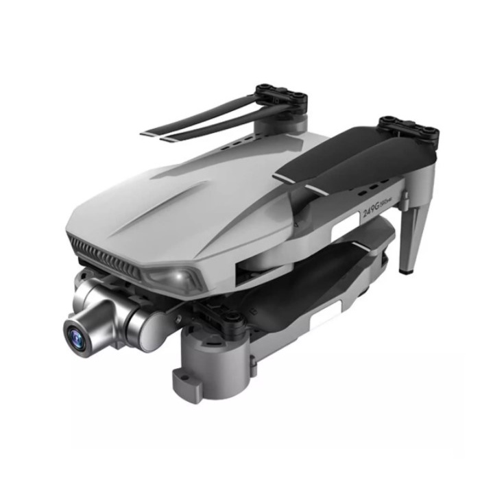 Flycam Giá Rẻ LYZRC L106 PRO 2022 - Máy Bay Camera FPV Drone 4K - Wifi 5G - GPS -Gimbal 2 Trục - Động Cơ Không Chổi Than