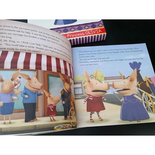 Bộ nhập 6q - OLIVIA