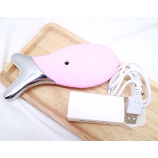 ( CHÍNH HÃNG ) ❤️FREESHIP❤️ MÁY RỬA MẶT CÁ WELLDERMA HÀN QUỐC