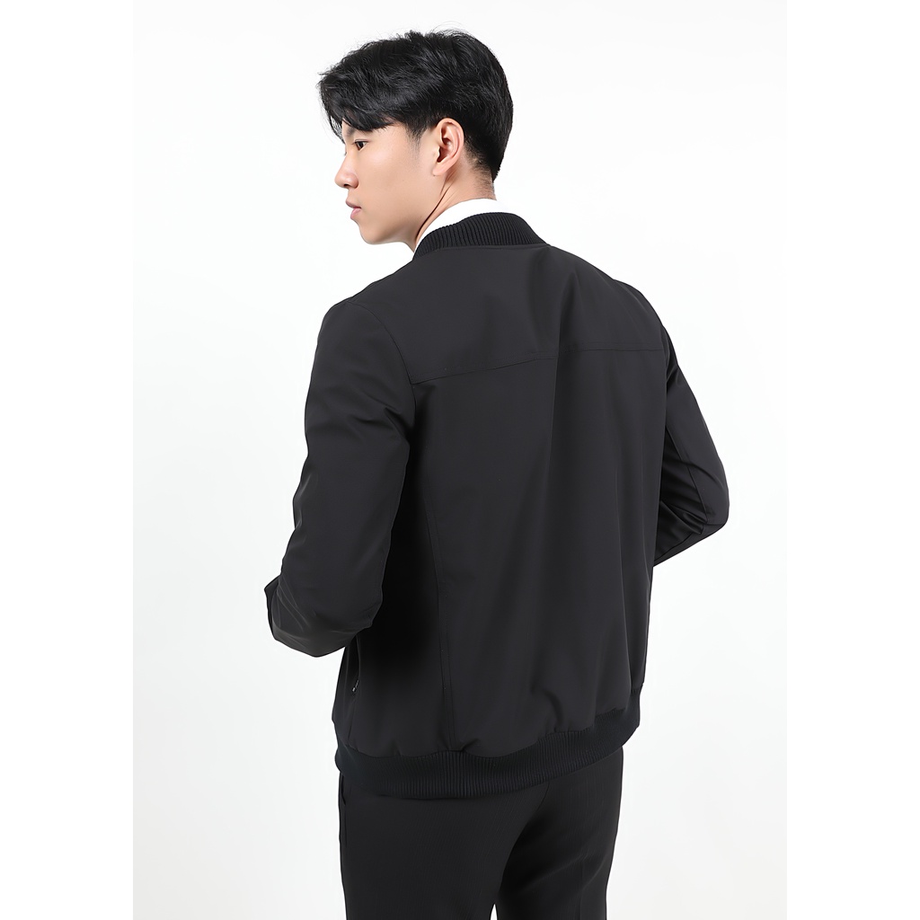 Áo khoác bomber nam G339 NAM TNG