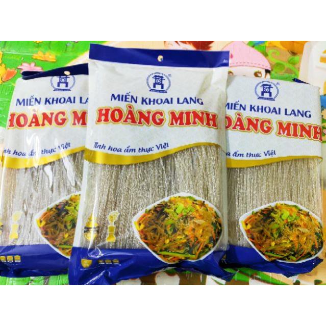 ✅Healthy✅ 300g Miến khoai lang công nghệ Hàn Quốc siêu ngon (dành cho người ăn giảm cân, tiểu đường)