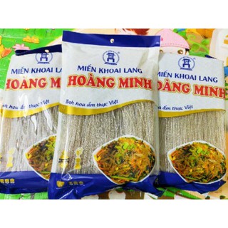 ✅Healthy✅ 300g Miến khoai lang công nghệ Hàn Quốc siêu ngon (dành cho người ăn giảm cân, tiểu đường)