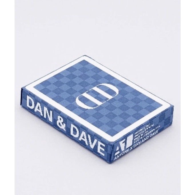 Set bài Smoke And Mirrors các phiên bản siêu xịn siêu đẹp