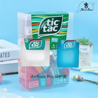 Hộp Đựng Bảo Vệ Tai Nghe Airpods Pro Gen2