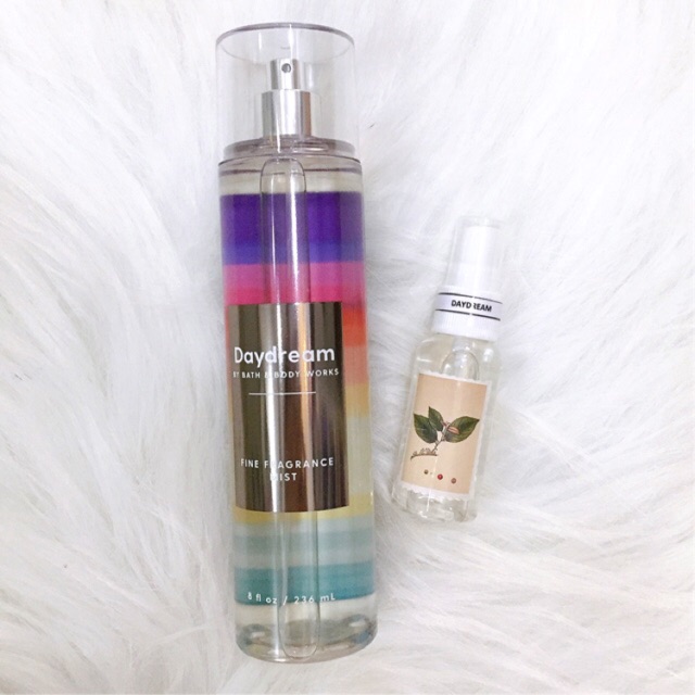 XỊT THƠM TOÀN THÂN BATH & BODY WORKS DAYDREAM