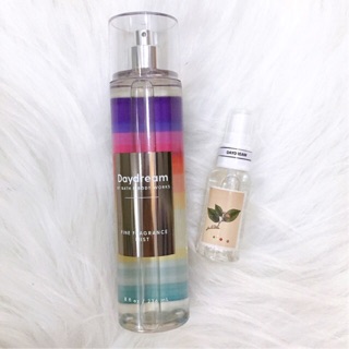 Xịt thơm toàn thân bath & body works daydream