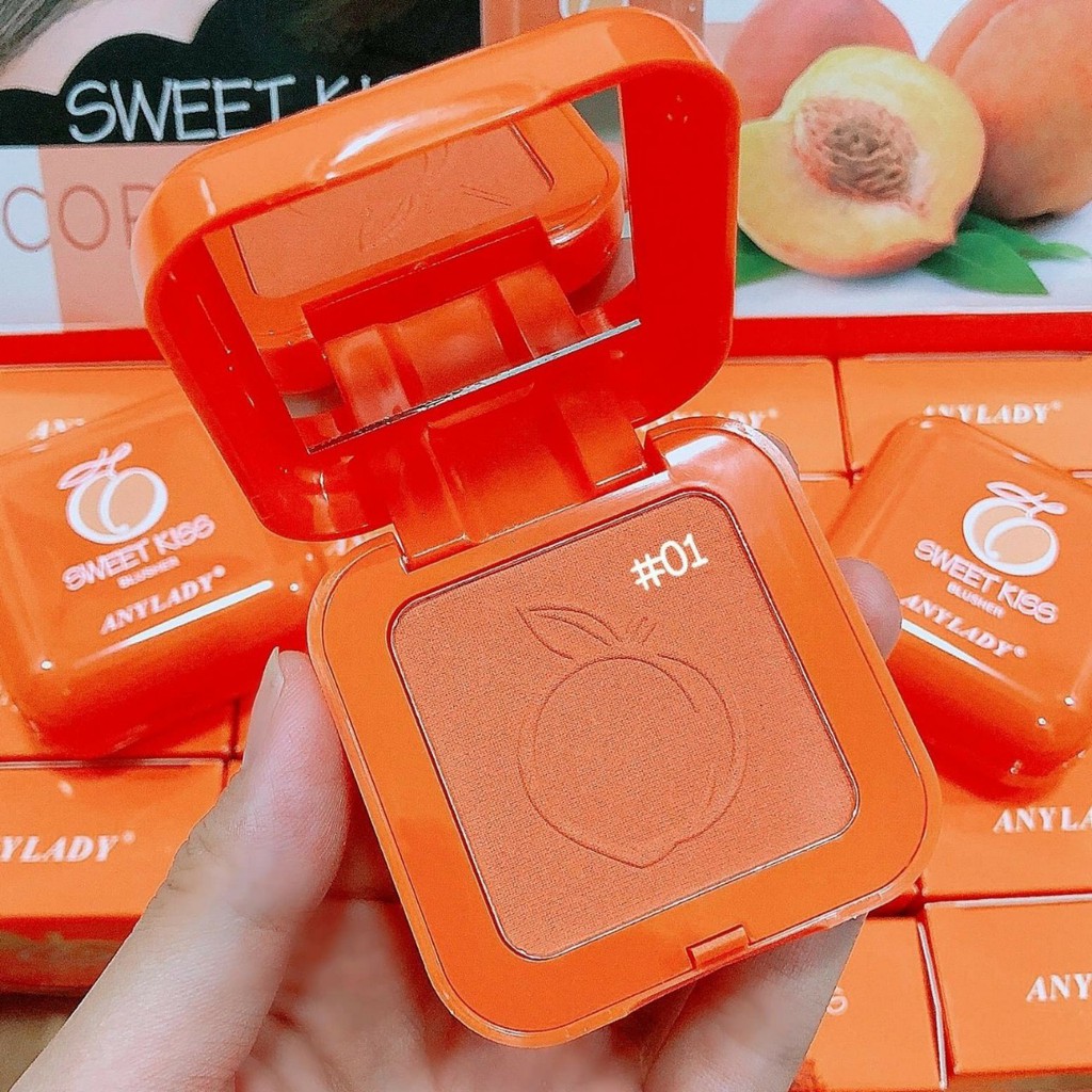 Set trang điểm đầy đủ, Set bé Đào gồm 13 món | BigBuy360 - bigbuy360.vn