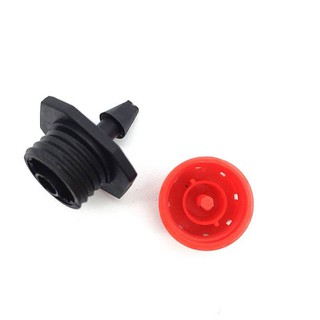 Béc tưới nhỏ giọt 8 tia
