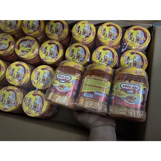 1 Hũ chao Bông Mai 370gr
