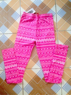 Quần legging TBOE auth size S new tag