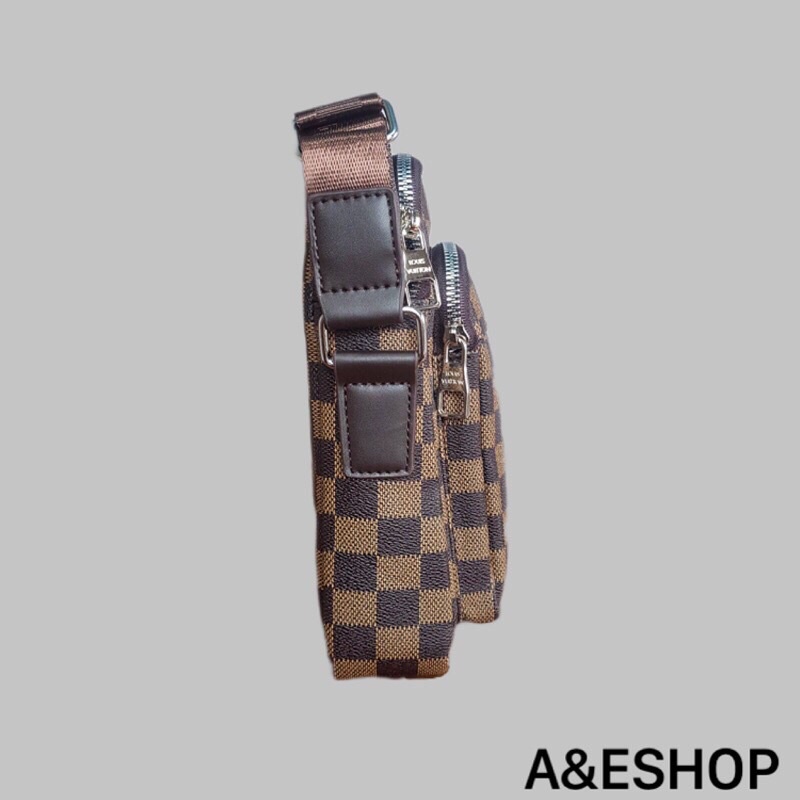 Túi Xách Đeo Chéo Nam Túi Xách Nam Đựng Ipad Cao Cấp Rẻ Đẹp