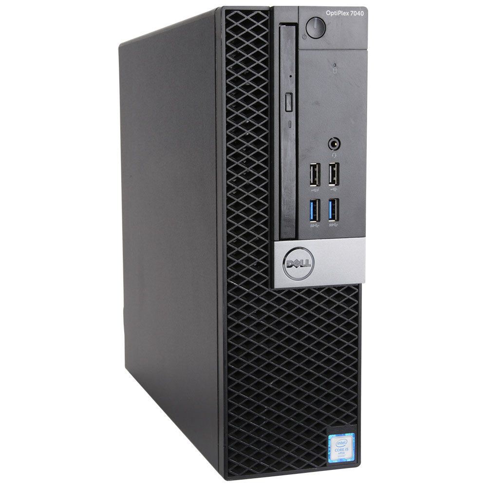 Xác case máy tính barebone Dell Optiplex 7040 Main intel Q170 Socket 1151 thế hệ 6 21