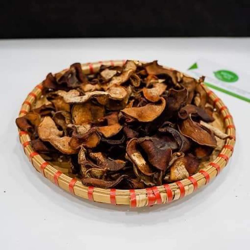 TAI CHUA phơi khô kho cá nấu canh 350g