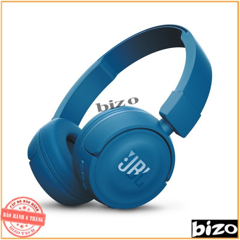 [CAO CẤP - LOẠI 1] Tai nghe chụp tai bluetooth JBL T450BT, âm bass siêu trầm, nghe siêu hay