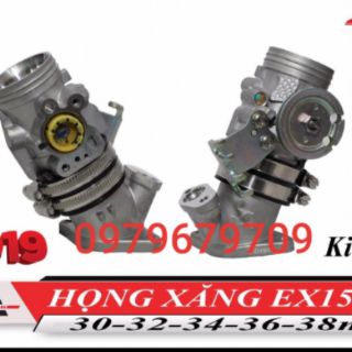 HỌNG TA RACING EXCITER 150/WINNER
