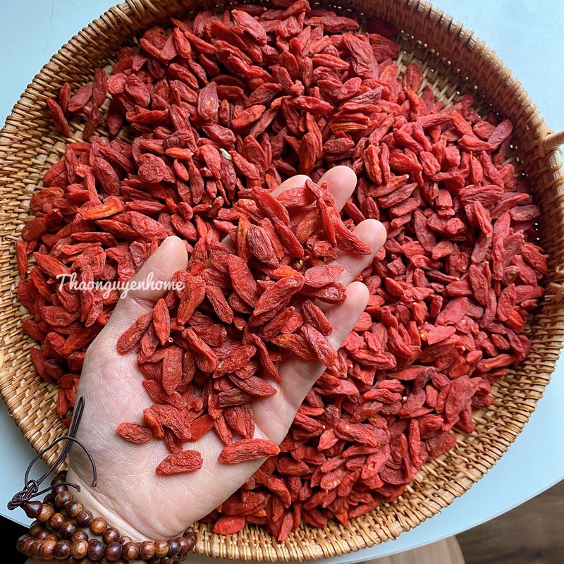 Kỷ tử Trung Ninh (giá sỉ)