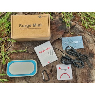 Loa Bluetooth PROXELLE mini Chống Nước kiểu mỹ